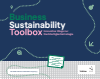 Julia Weber, Marcel Farkhondeh-Hoy - Business Sustainability Toolbox