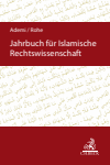 Cefli Ademi, Mathias Rohe - Jahrbuch für Islamische Rechtswissenschaft