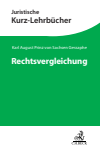 Karl August Sachsen Gessaphe - Rechtsvergleichung