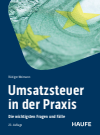 Rüdiger Weimann - Umsatzsteuer in der Praxis