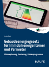 Justin Denk - Gebäudeenergiegesetz für Immobilieneigentümer und Vermieter