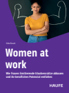 Silke Rusch - Woman at work