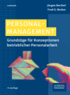 Jürgen Berthel, Fred G. Becker - Personal-Management