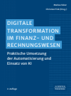 Markus Faber, Christian Fink - Digitale Transformation im Finanz- und Rechnungswesen
